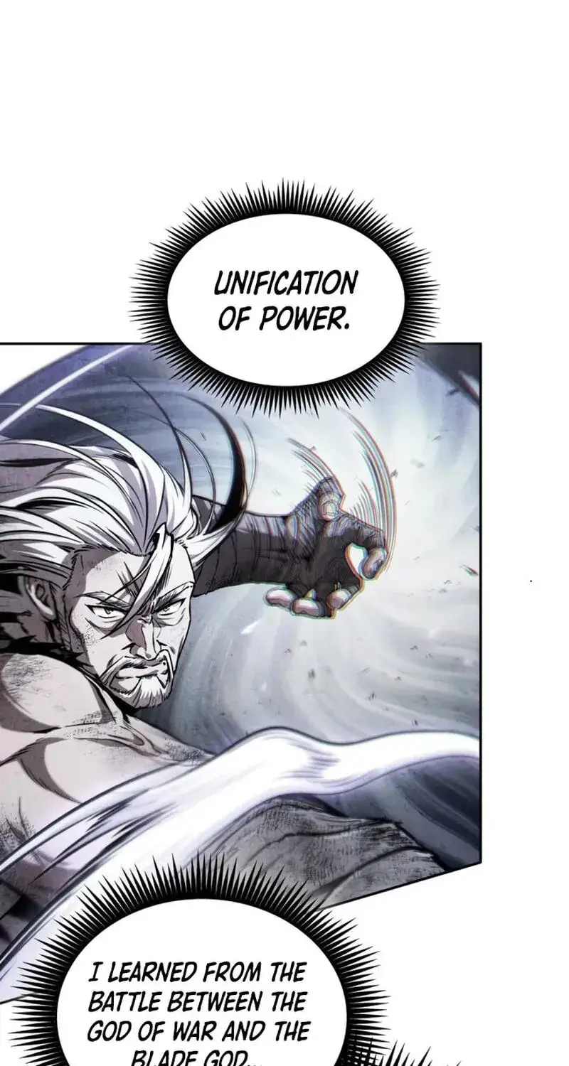 Nano Machine Chapter 325 Page 23