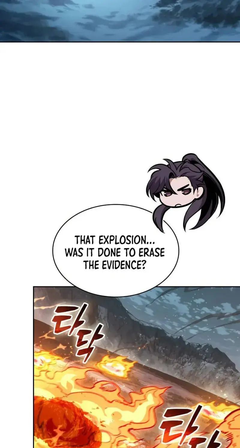 Nano Machine Chapter 325 Page 77