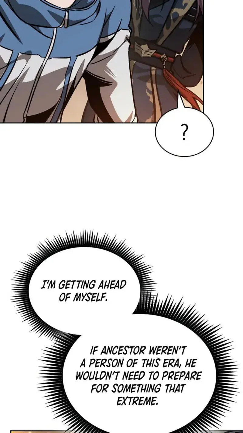 Nano Machine Chapter 325 Page 91