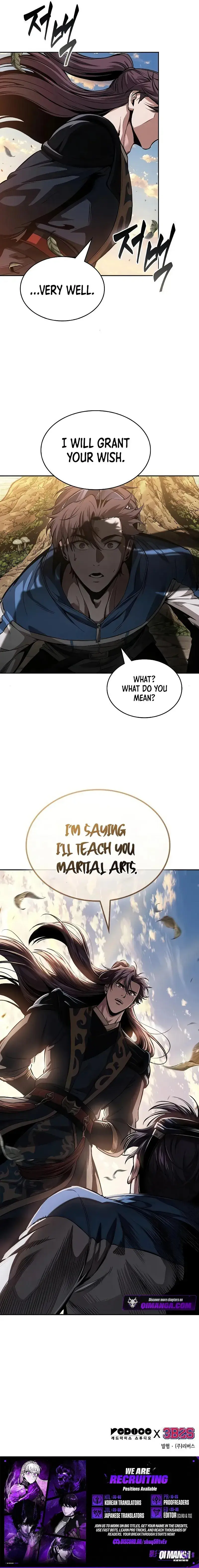 Nano Machine Chapter 326 Page 10