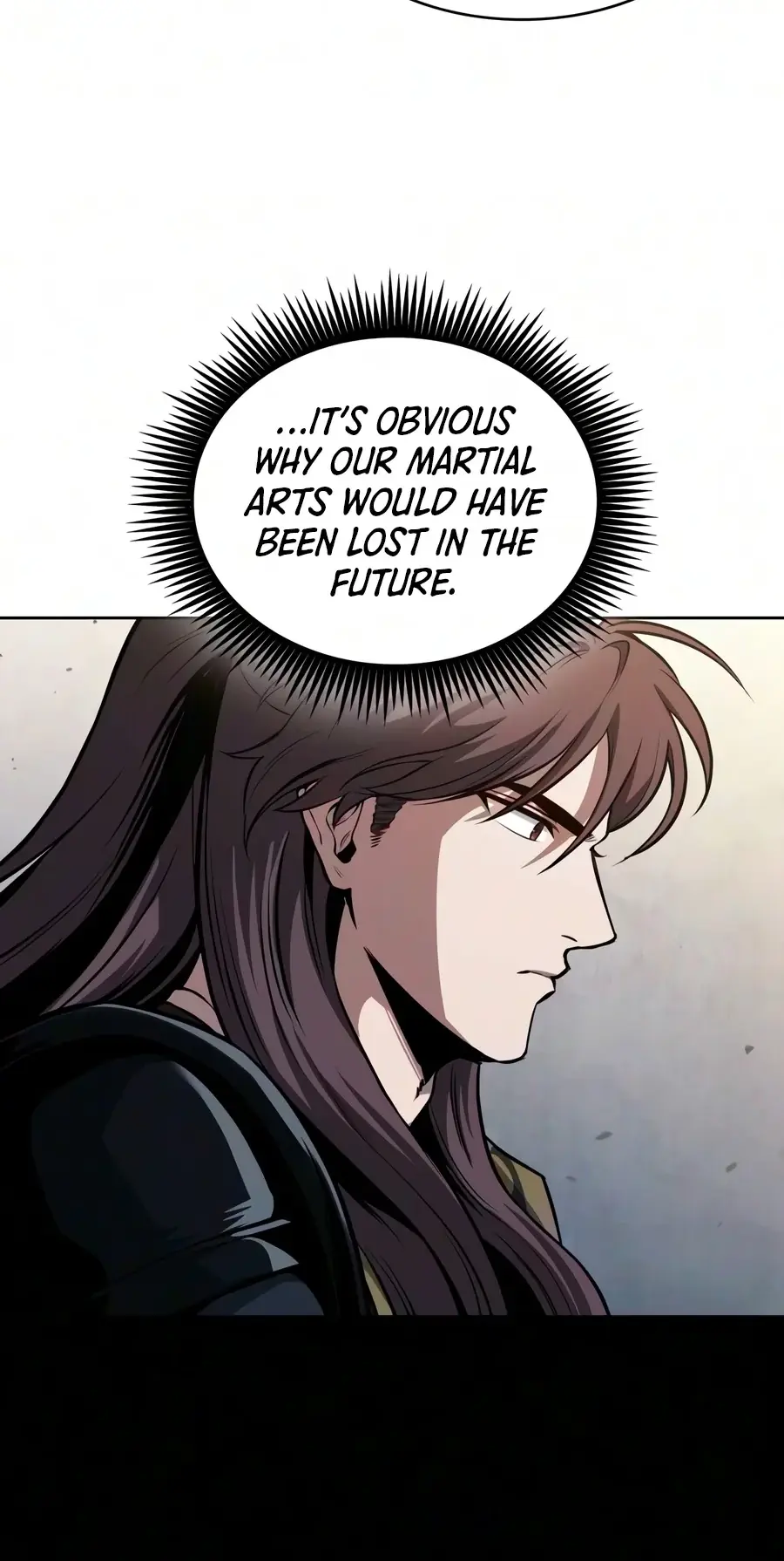 Nano Machine Chapter 327 Page 3