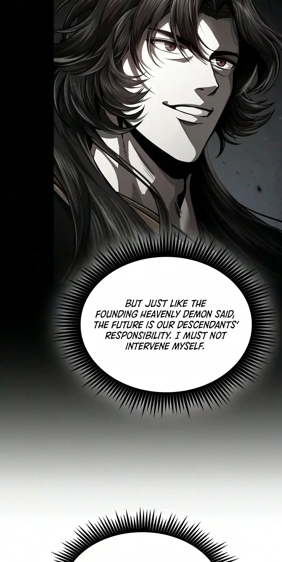 Nano Machine Chapter 327 Page 7