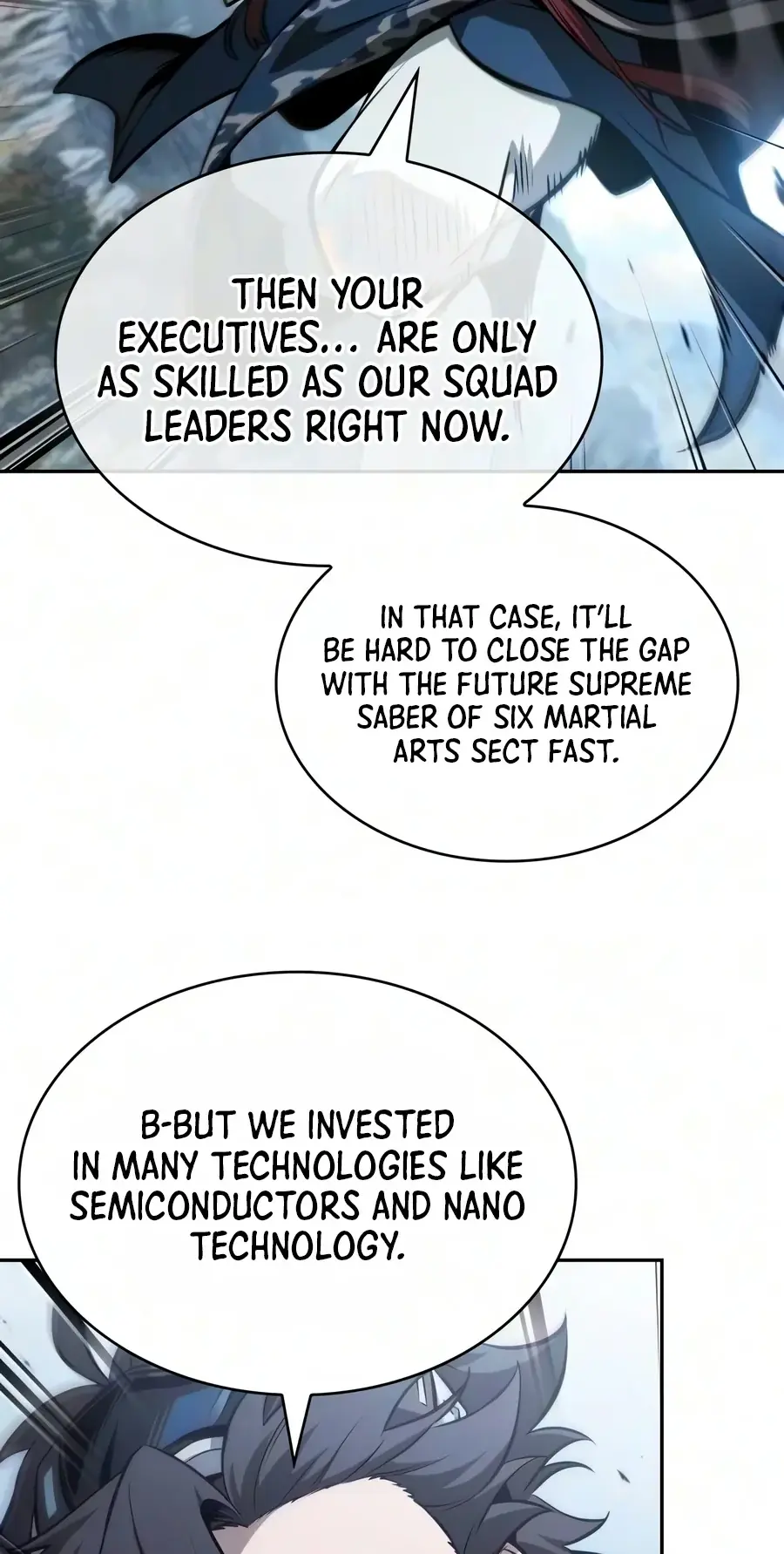 Nano Machine Chapter 327 Page 53