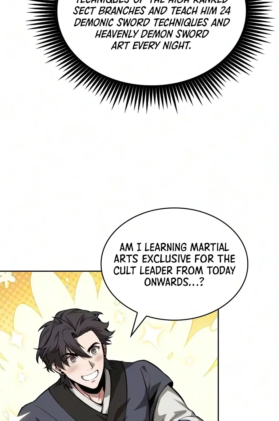 Nano Machine Chapter 327 Page 65