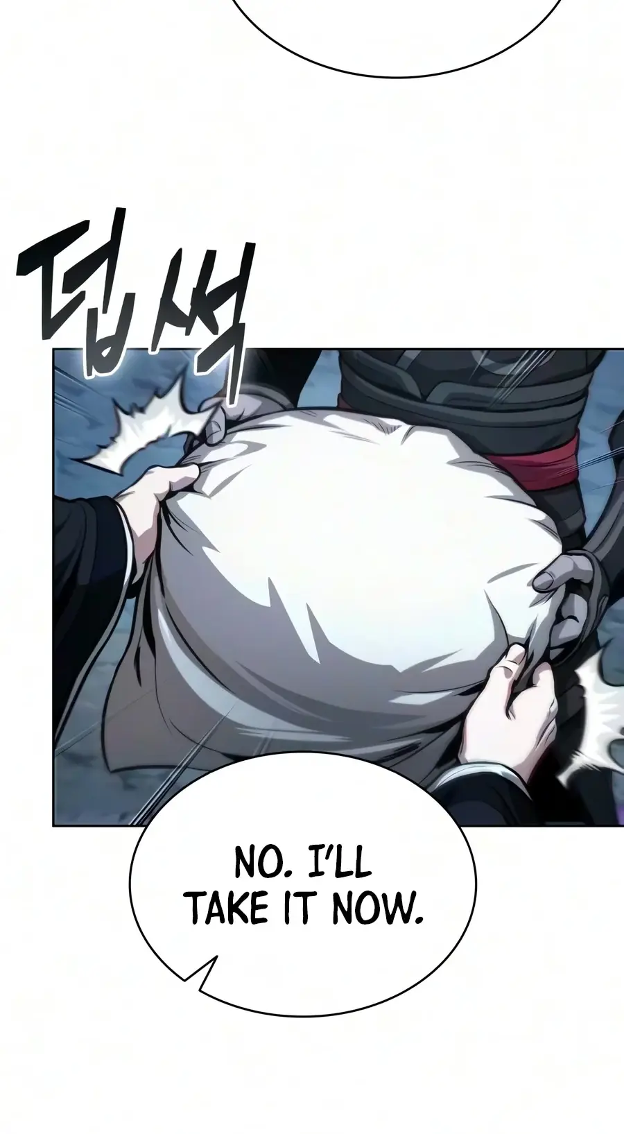 Nano Machine Chapter 327 Page 73