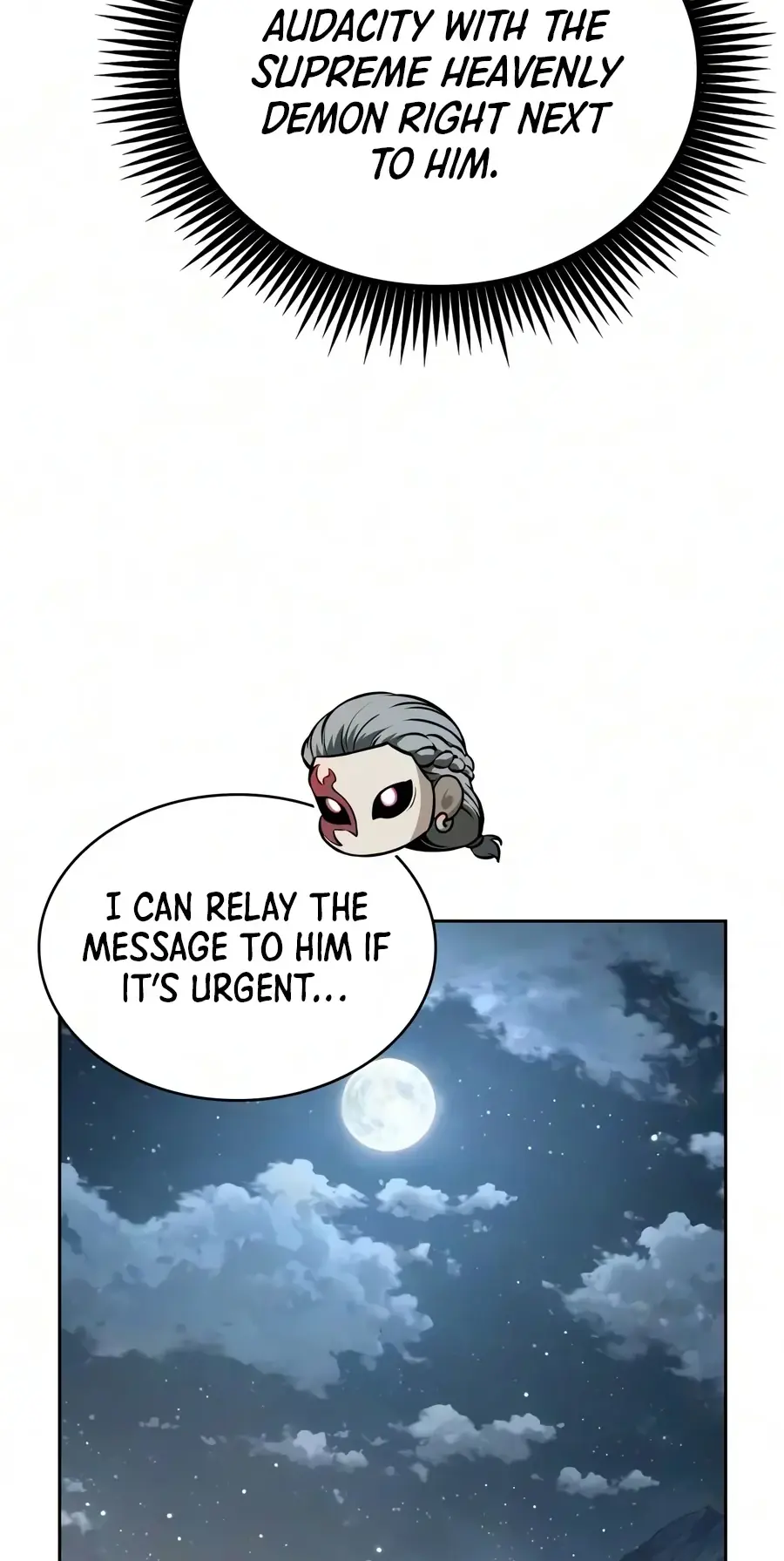 Nano Machine Chapter 327 Page 81