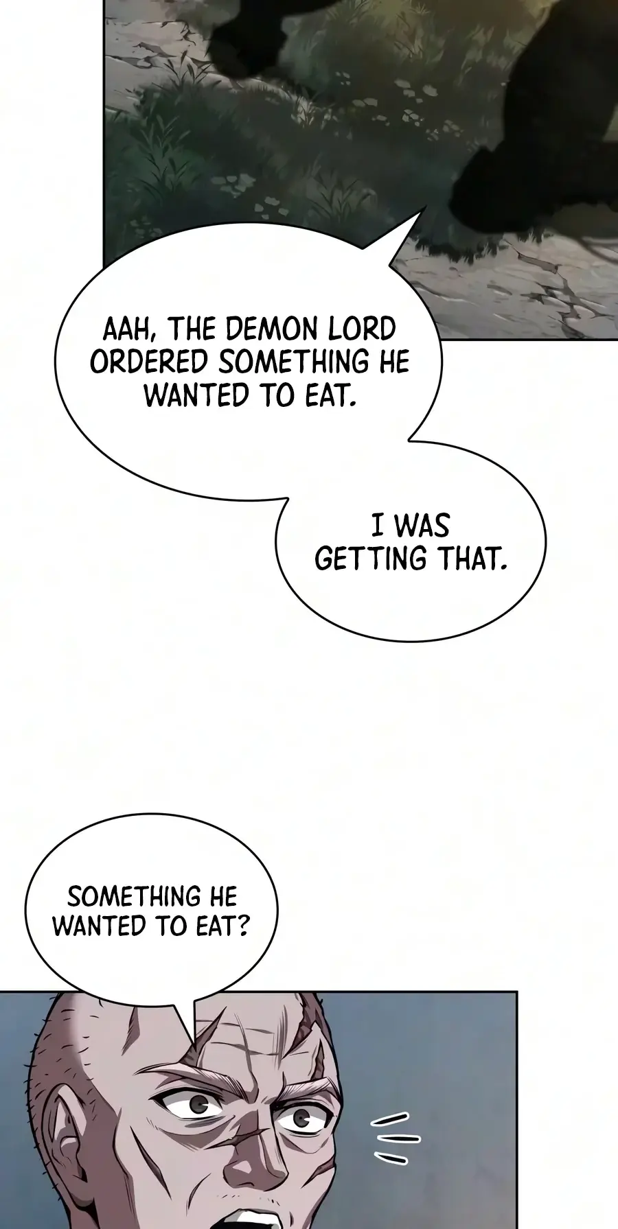 Nano Machine Chapter 327 Page 83