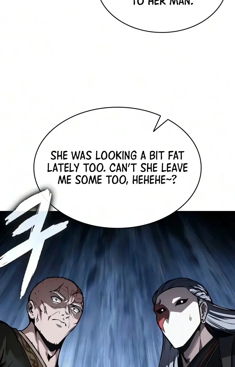 Nano Machine Chapter 327 Page 89