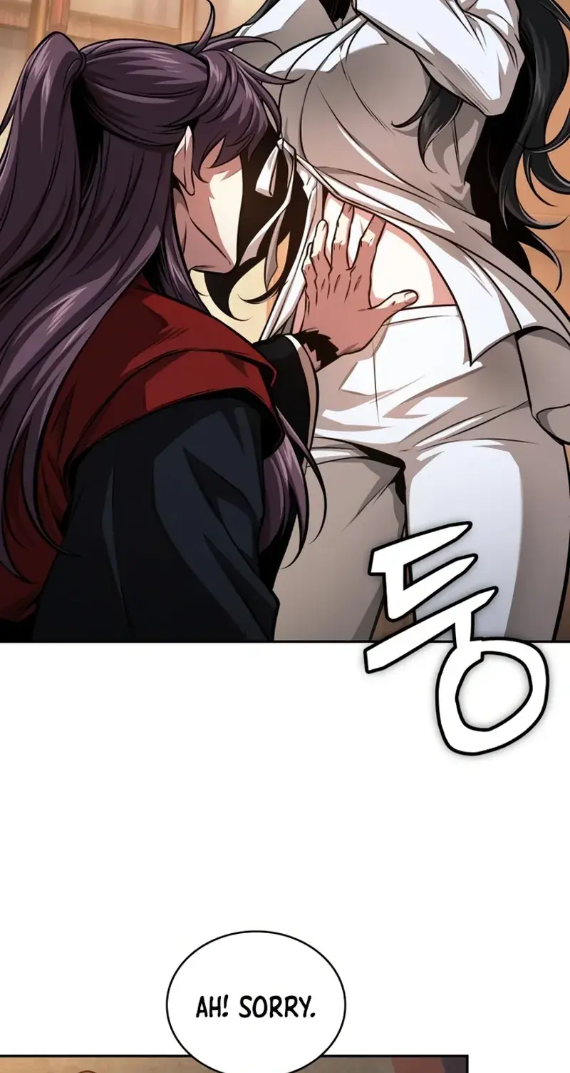 Nano Machine Chapter 328 Page 8