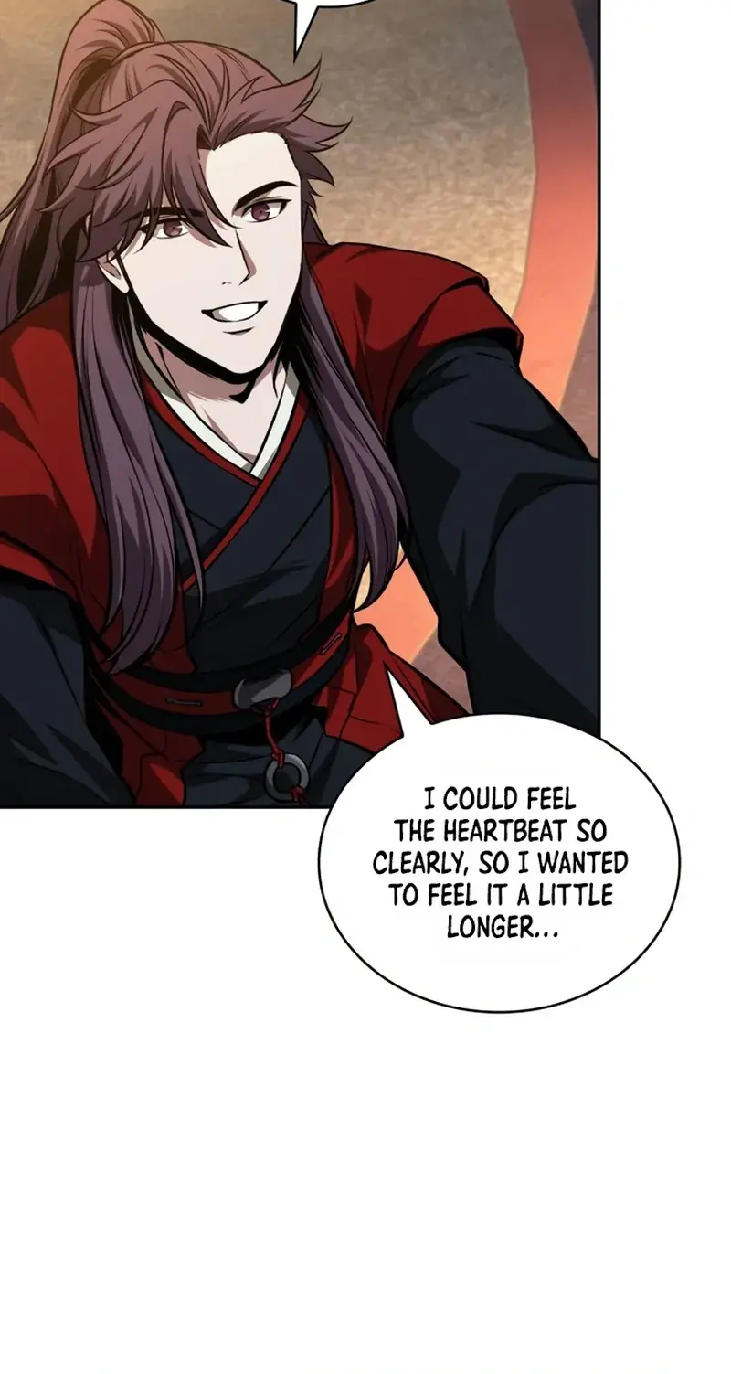 Nano Machine Chapter 328 Page 9