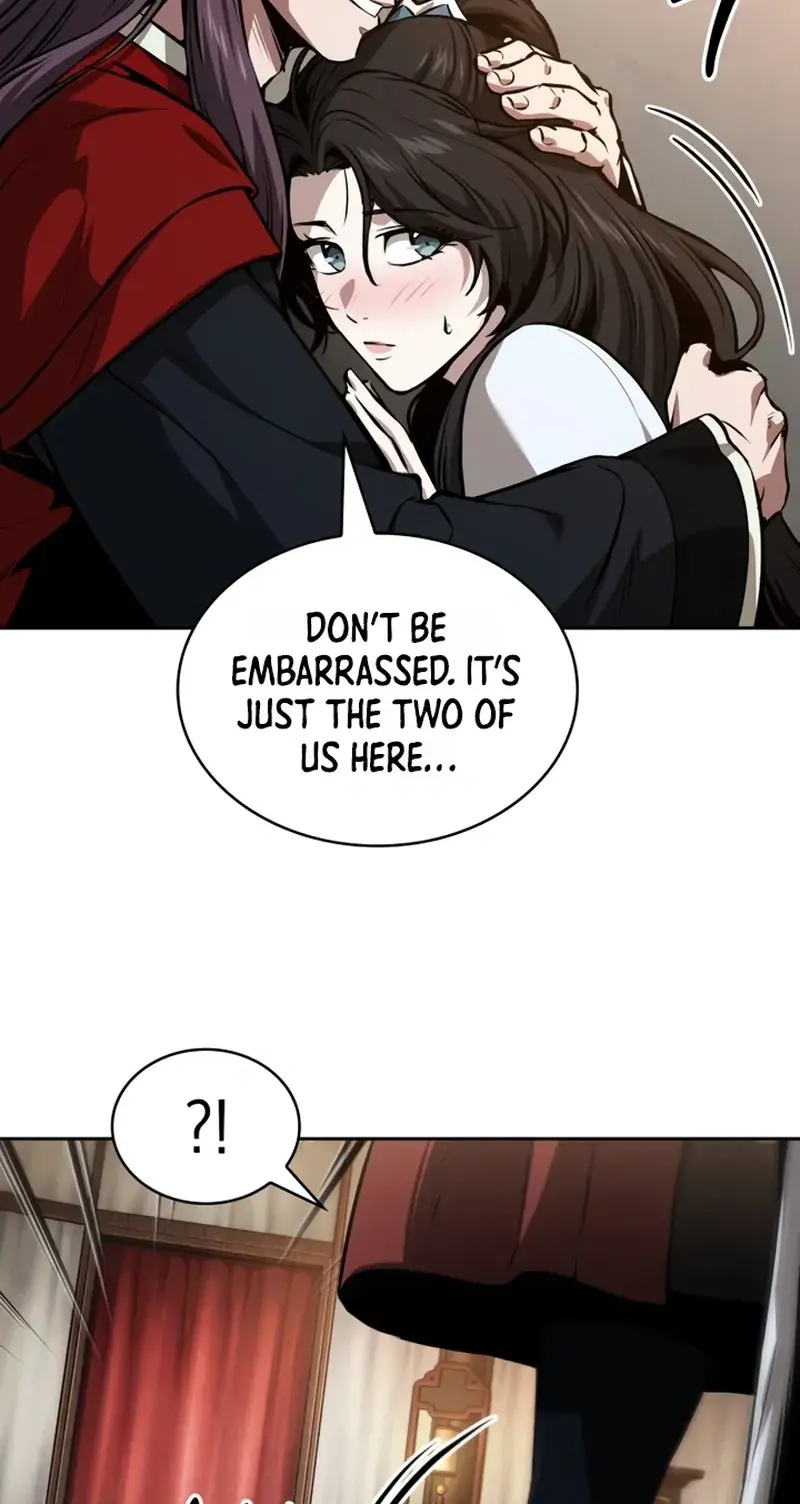 Nano Machine Chapter 328 Page 13