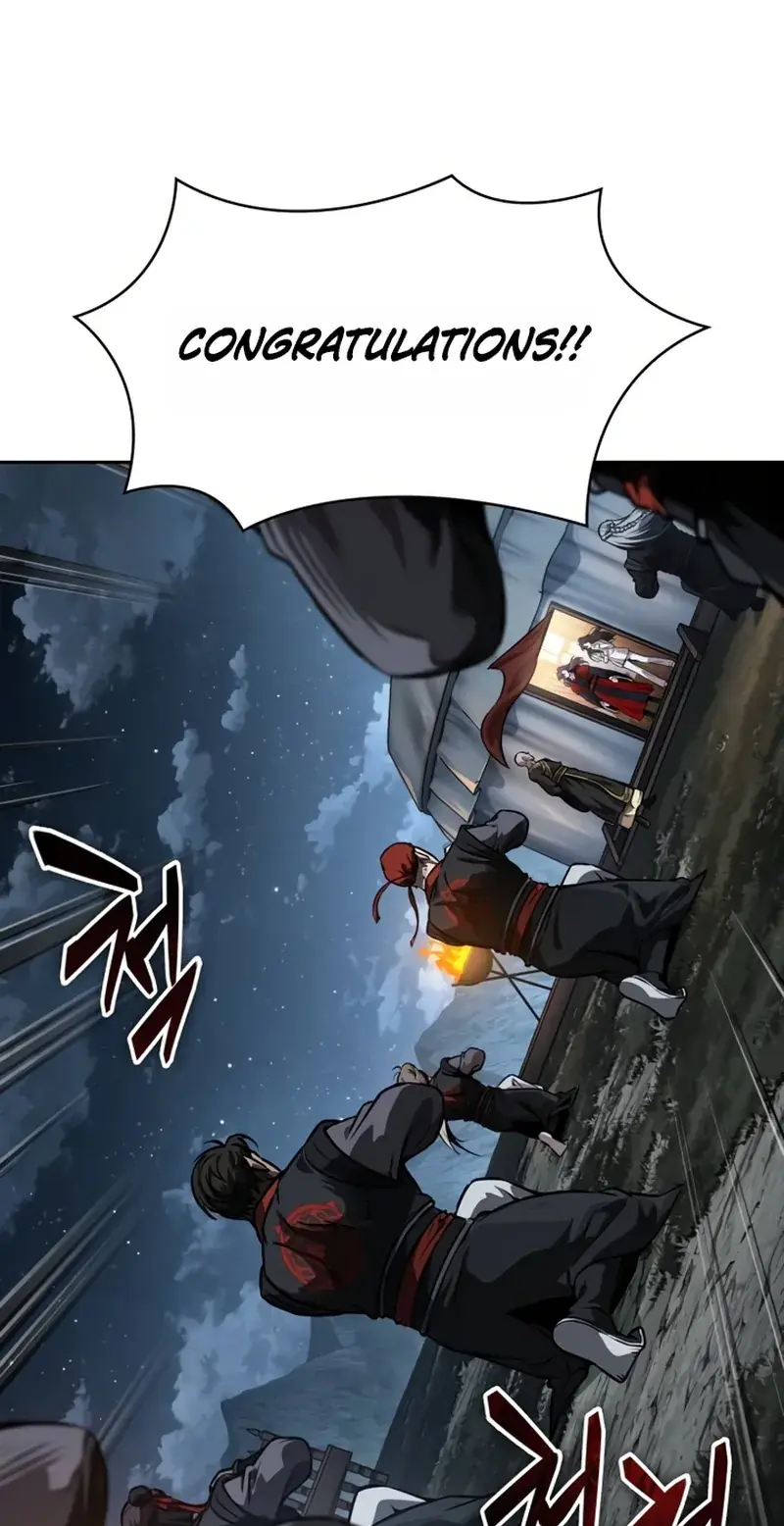 Nano Machine Chapter 328 Page 21