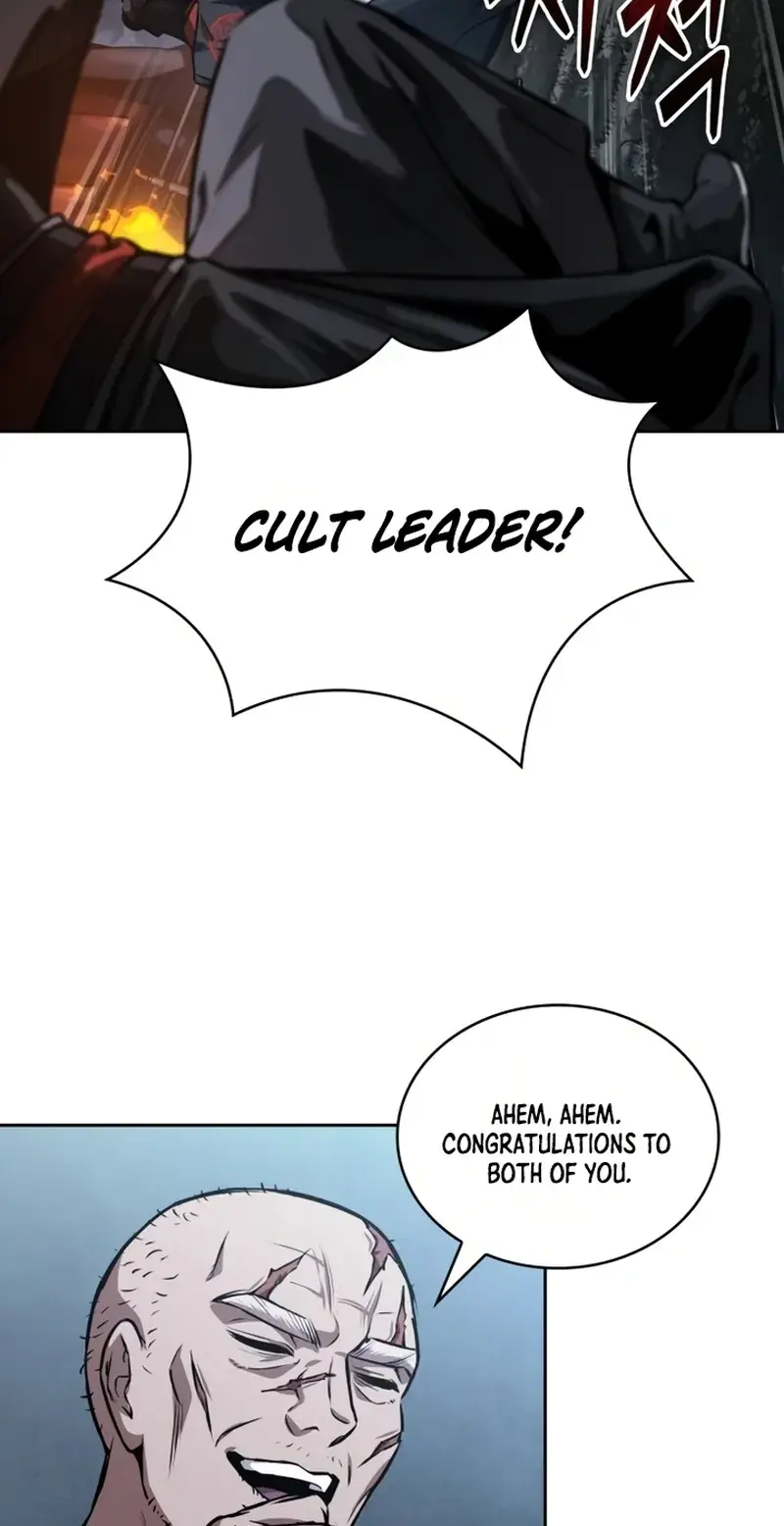 Nano Machine Chapter 328 Page 22