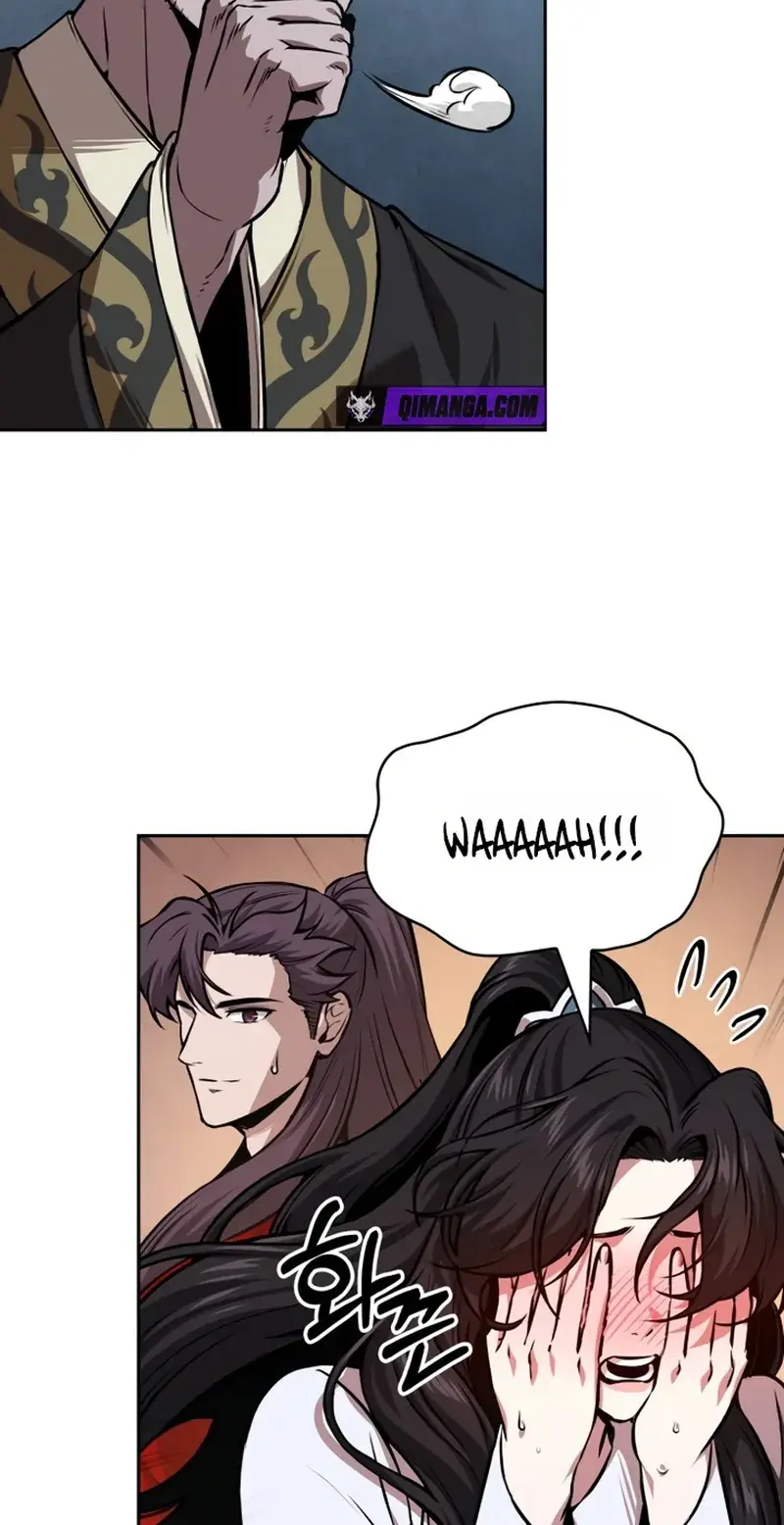 Nano Machine Chapter 328 Page 23
