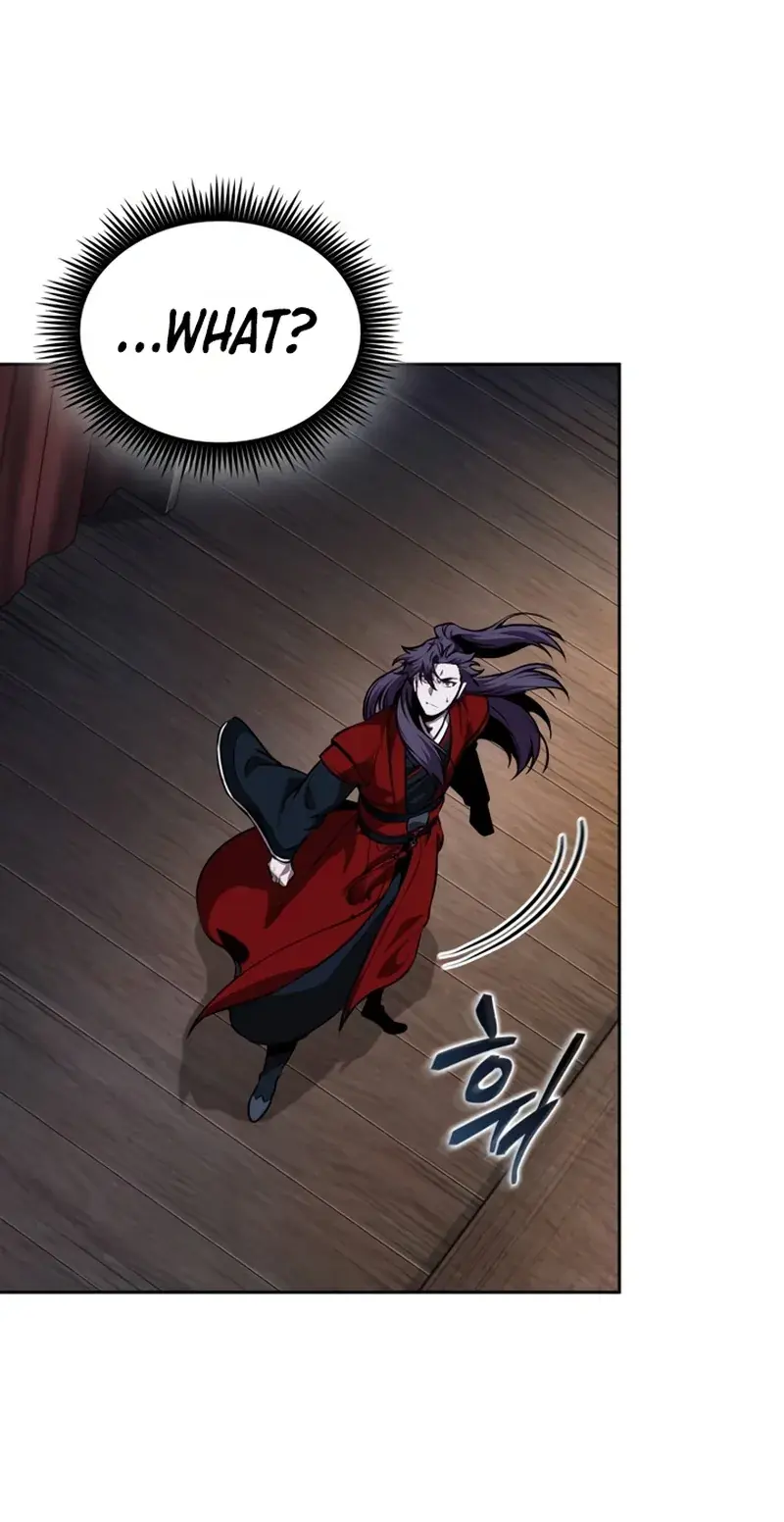 Nano Machine Chapter 328 Page 27