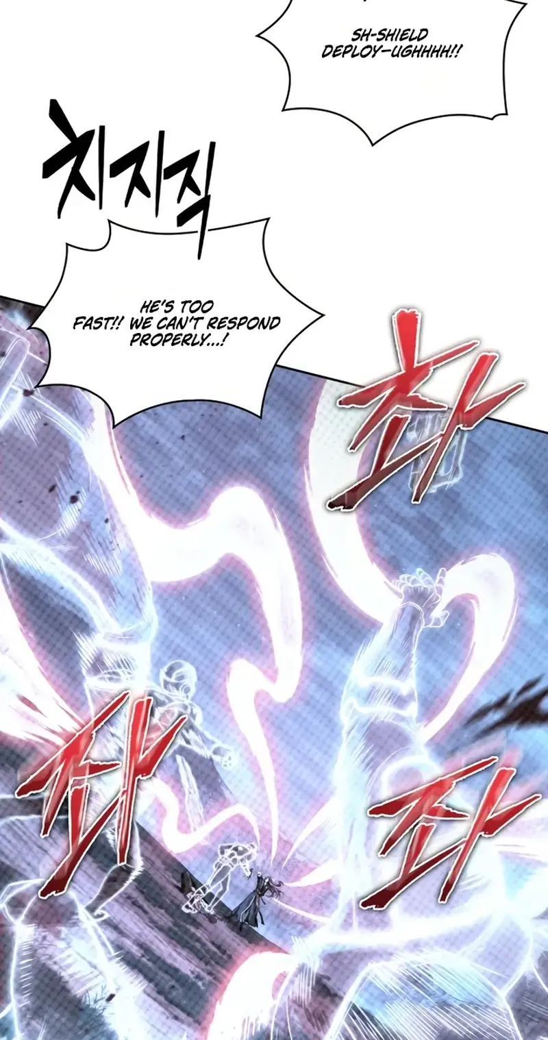 Nano Machine Chapter 328 Page 43