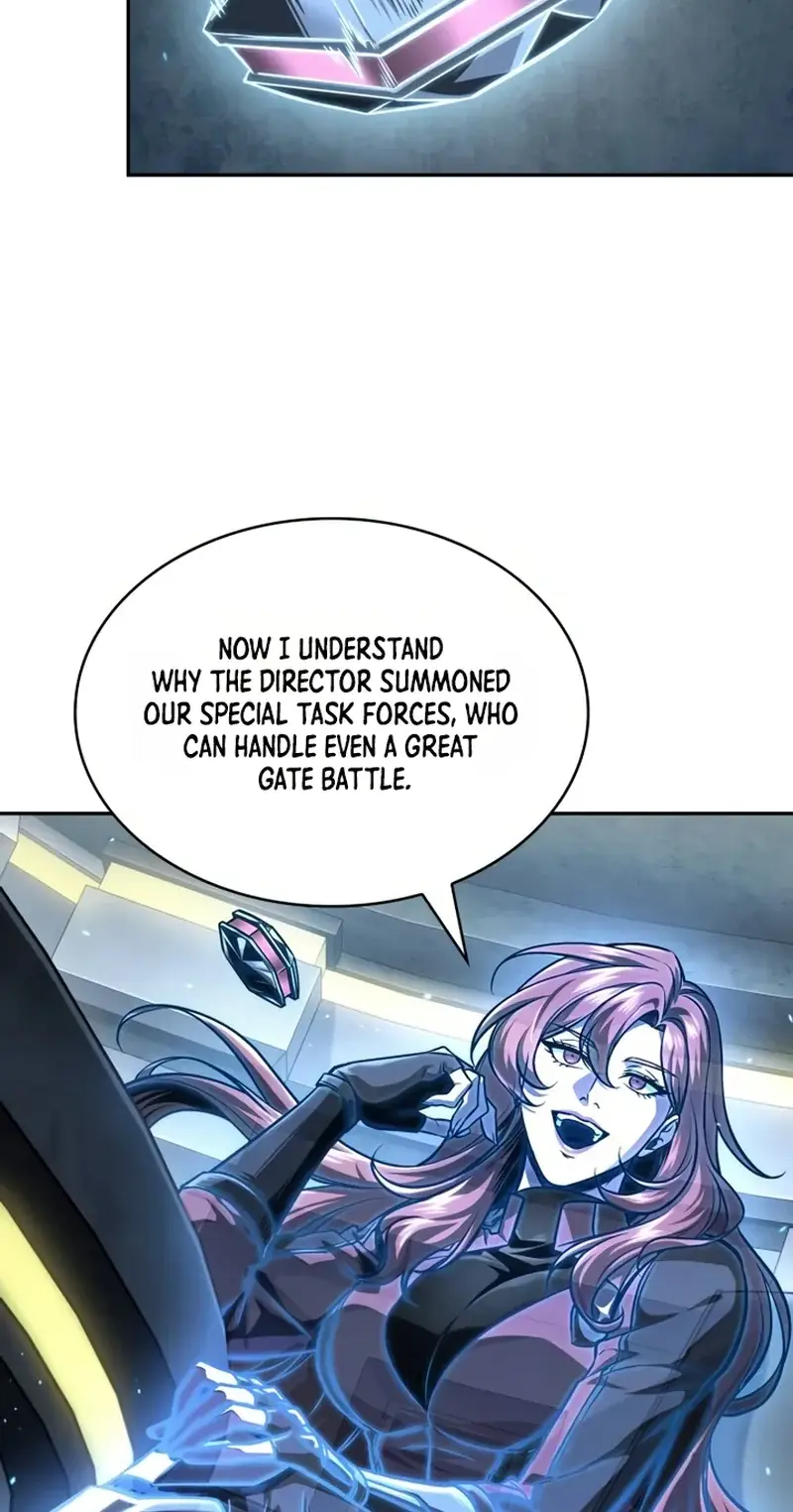 Nano Machine Chapter 328 Page 47