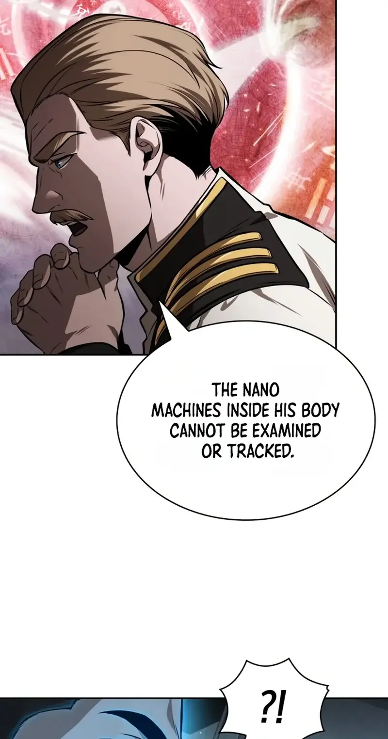 Nano Machine Chapter 328 Page 49