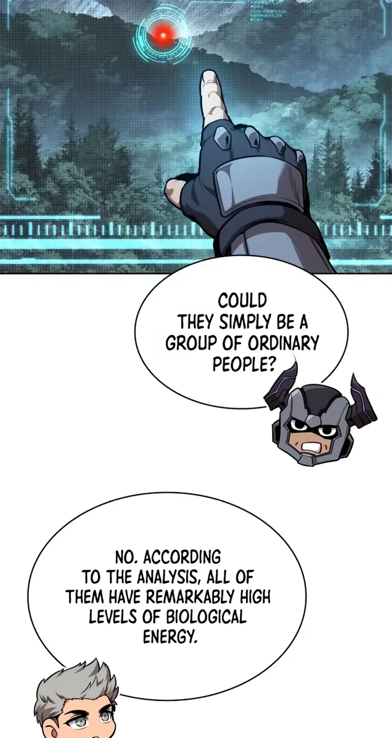 Nano Machine Chapter 328 Page 76
