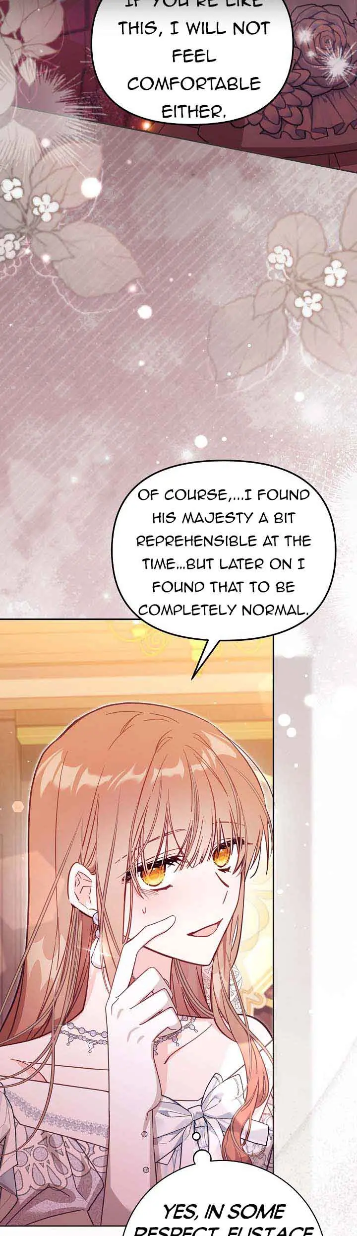 Philomel the Fake Chapter 43 Page 4