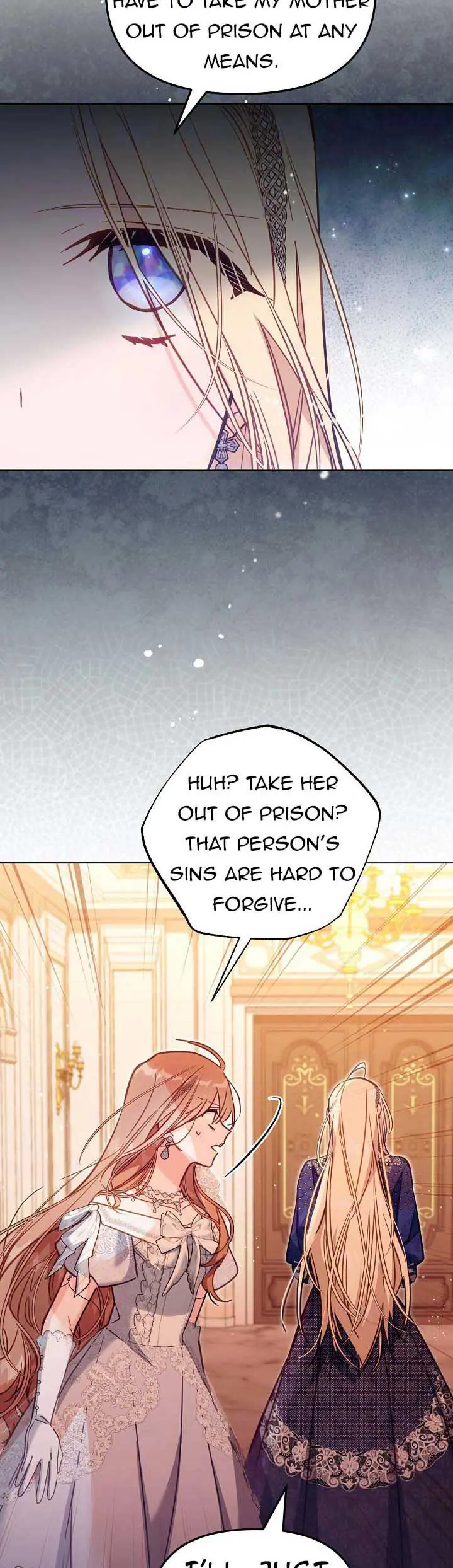 Philomel the Fake Chapter 44 Page 4
