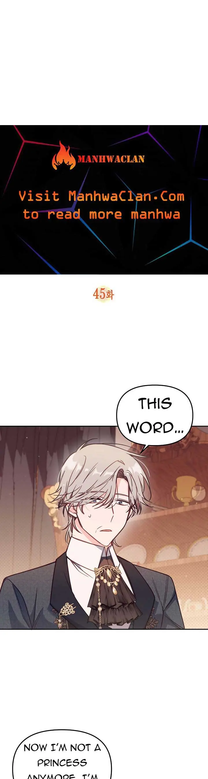 Philomel the Fake Chapter 45 Page 2