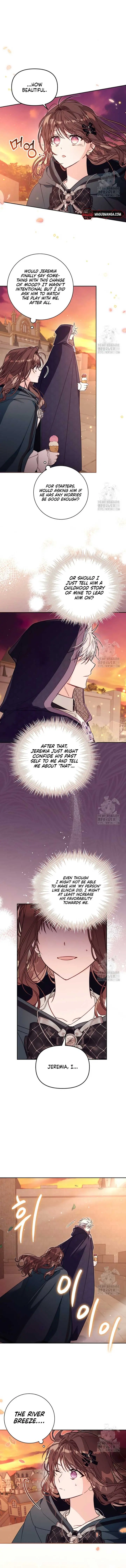 Philomel the Fake Chapter 50 Page 5