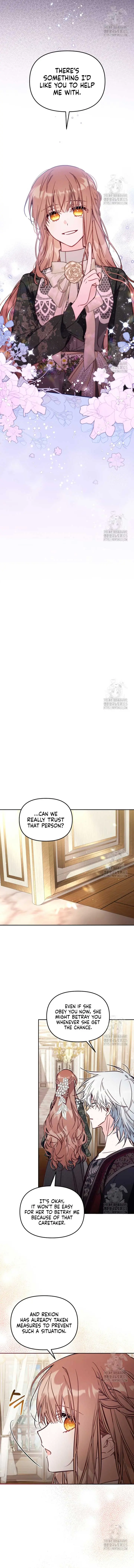 Philomel the Fake Chapter 52 Page 6