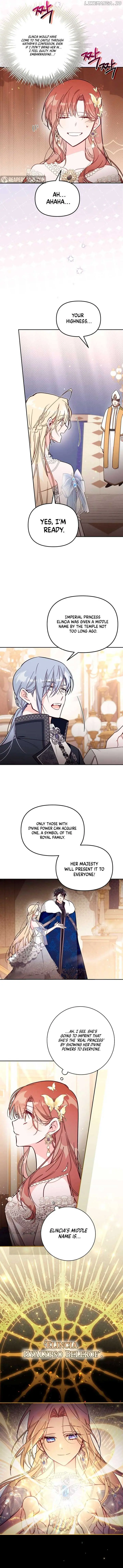 Philomel the Fake Chapter 60 Page 10