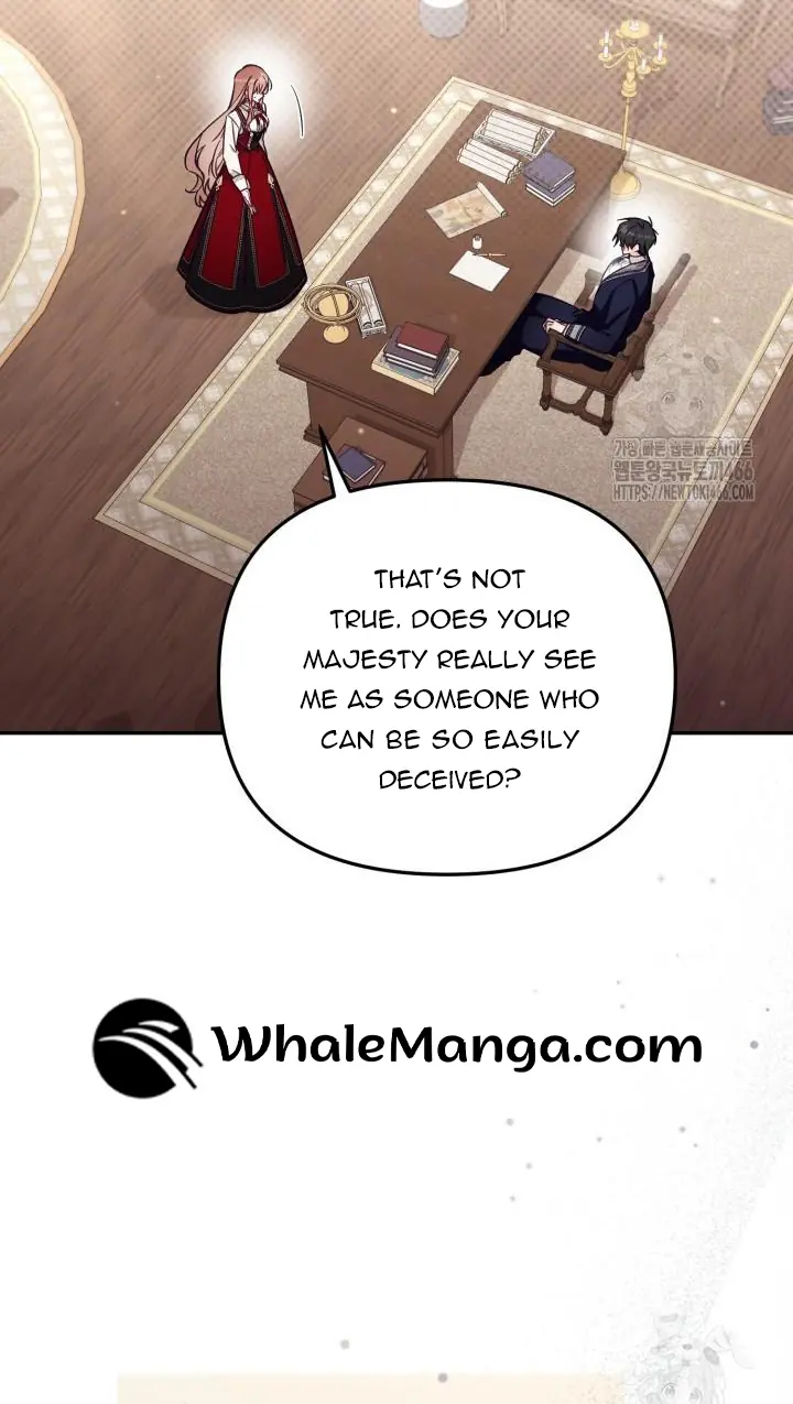 Philomel the Fake Chapter 72 Page 26