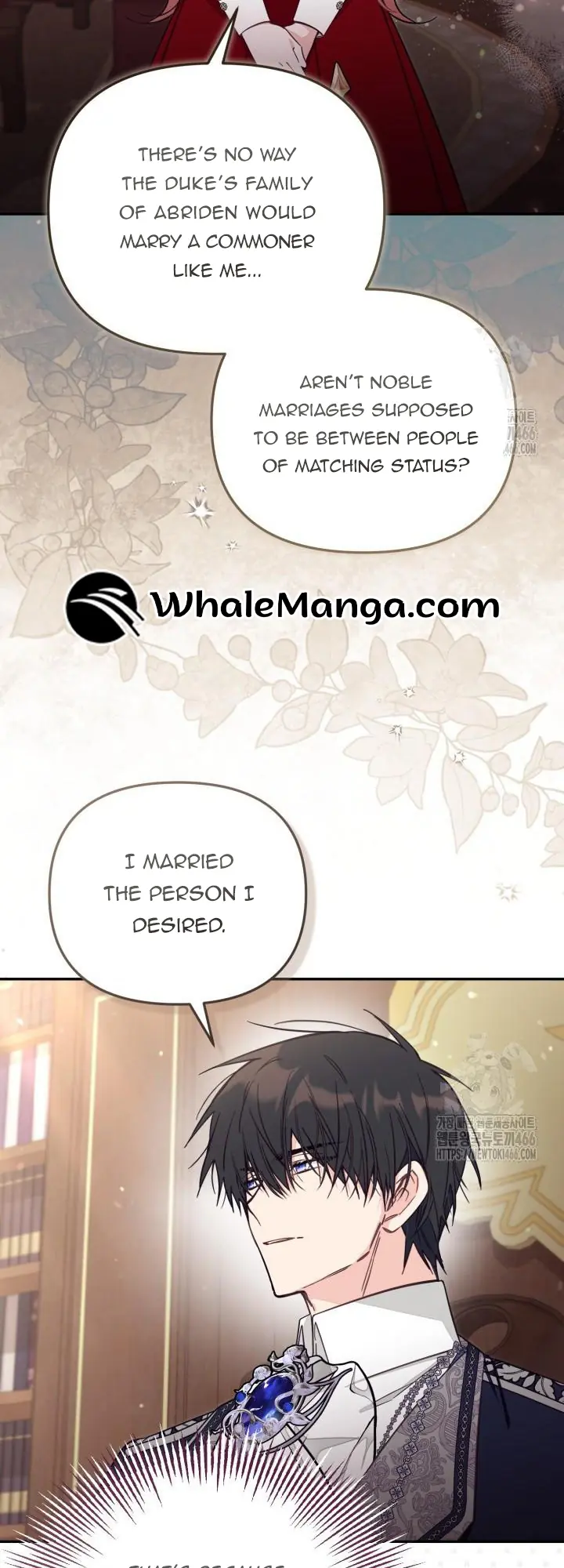 Philomel the Fake Chapter 72 Page 29