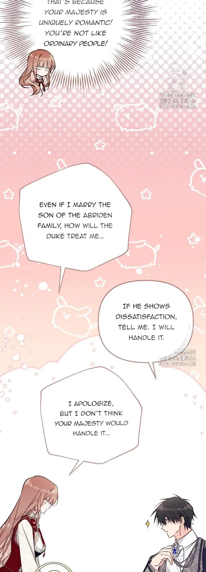 Philomel the Fake Chapter 72 Page 30