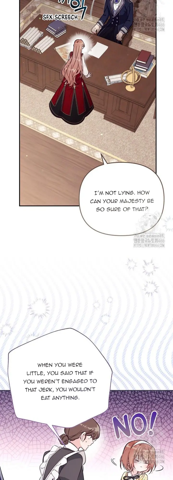Philomel the Fake Chapter 72 Page 34