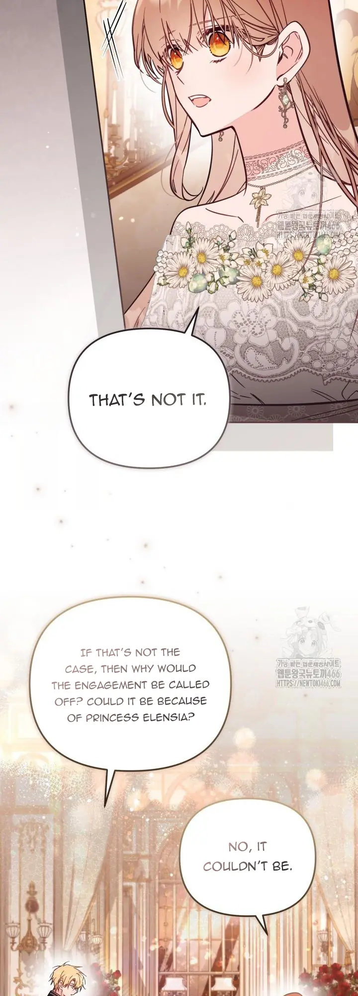 Philomel the Fake Chapter 72 Page 43