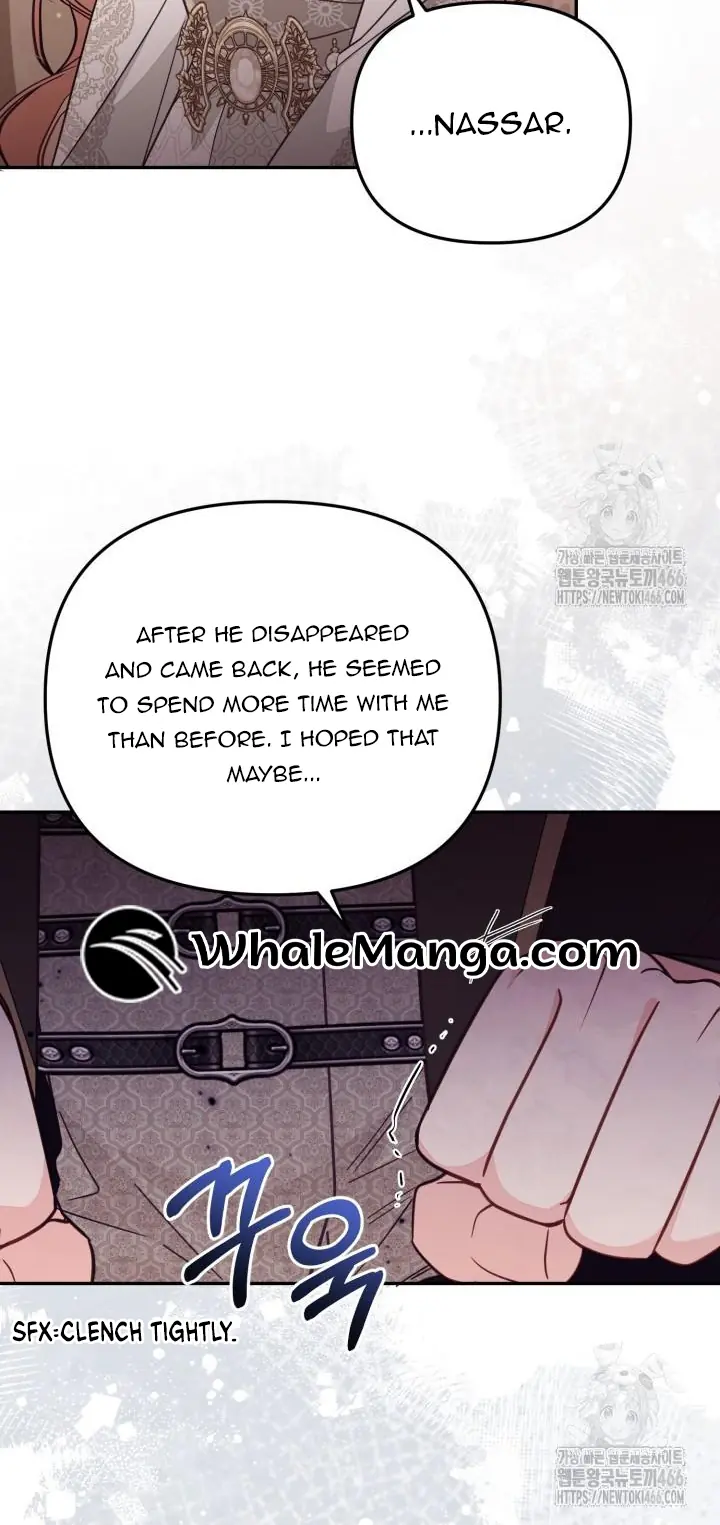 Philomel the Fake Chapter 72 Page 51