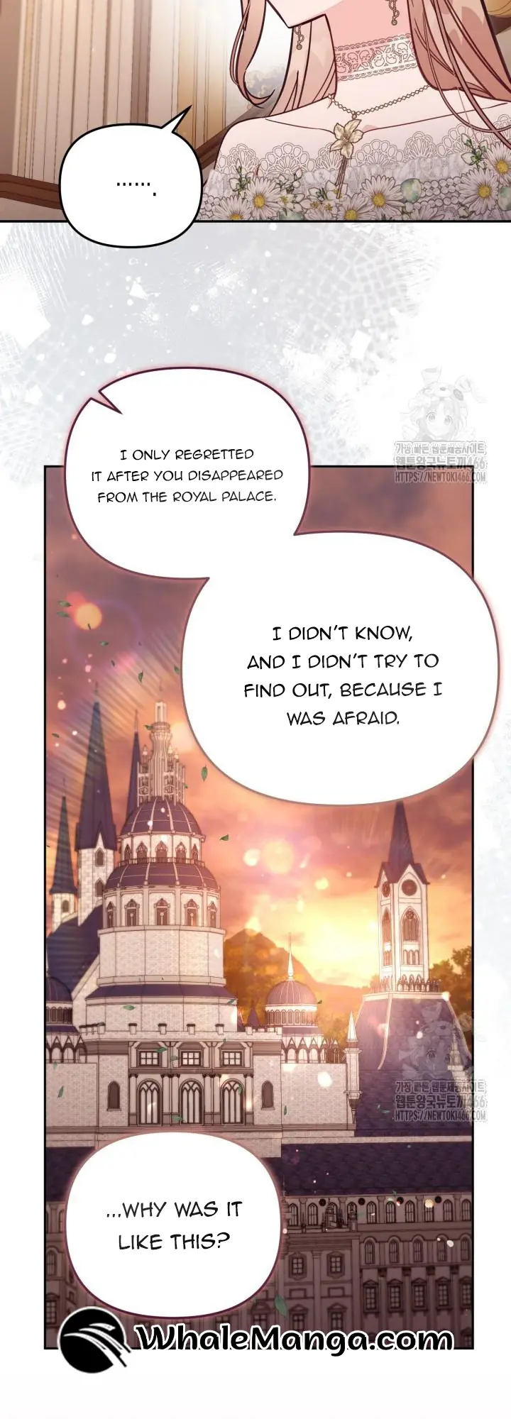 Philomel the Fake Chapter 72 Page 53