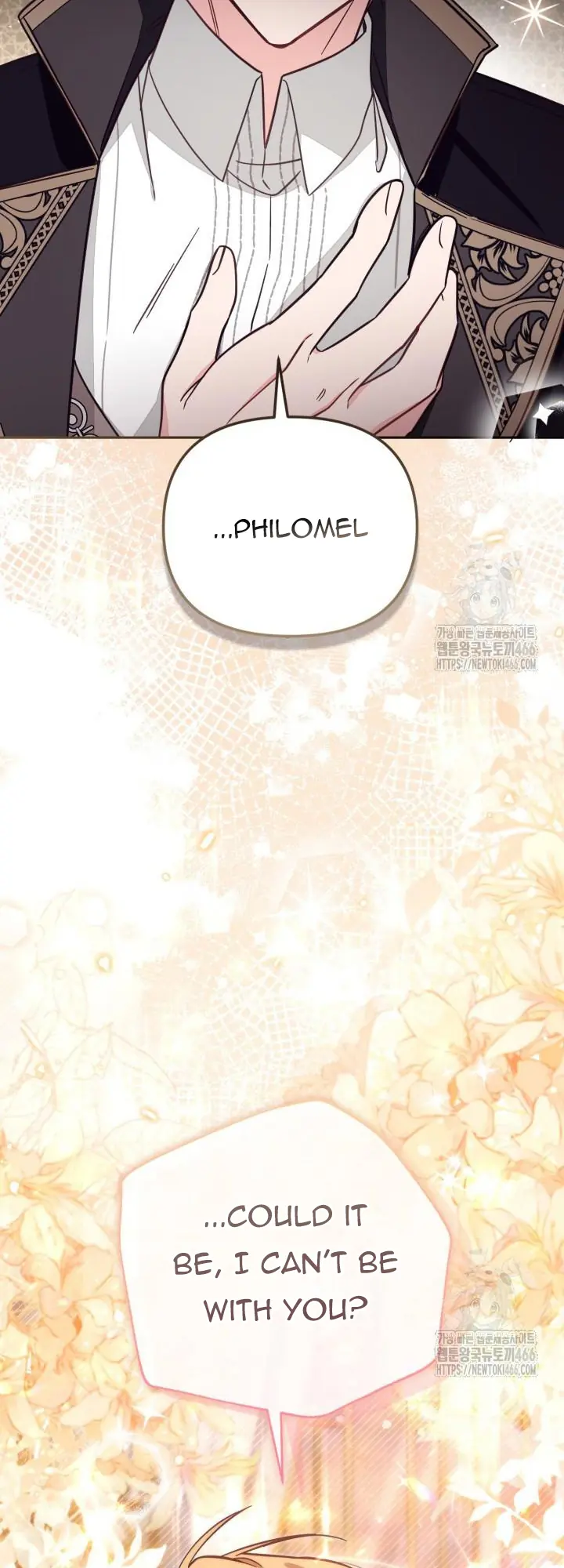 Philomel the Fake Chapter 72 Page 58