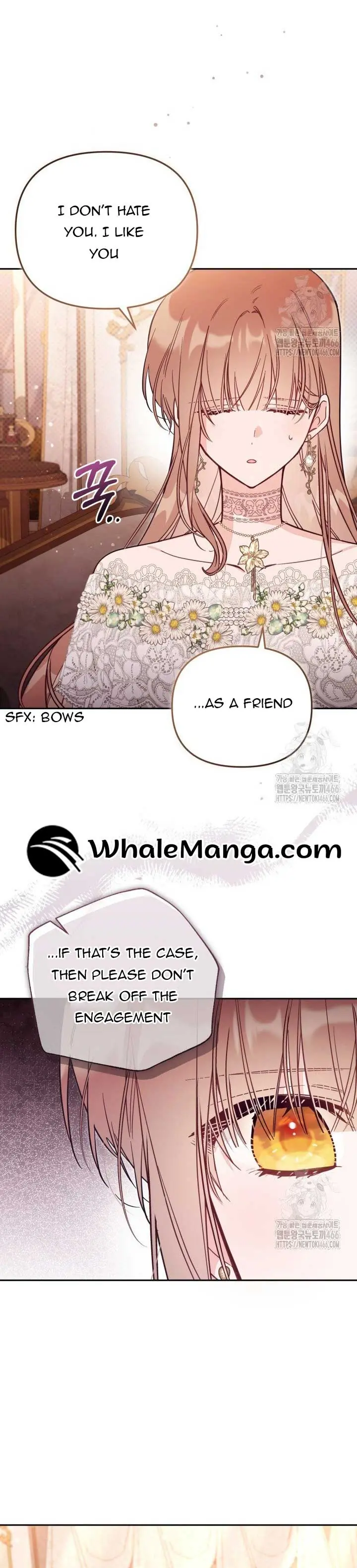 Philomel the Fake Chapter 73 Page 3