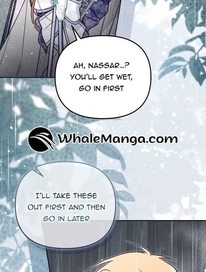 Philomel the Fake Chapter 74 Page 19