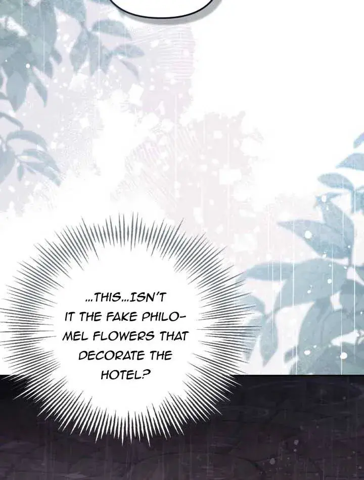 Philomel the Fake Chapter 74 Page 21