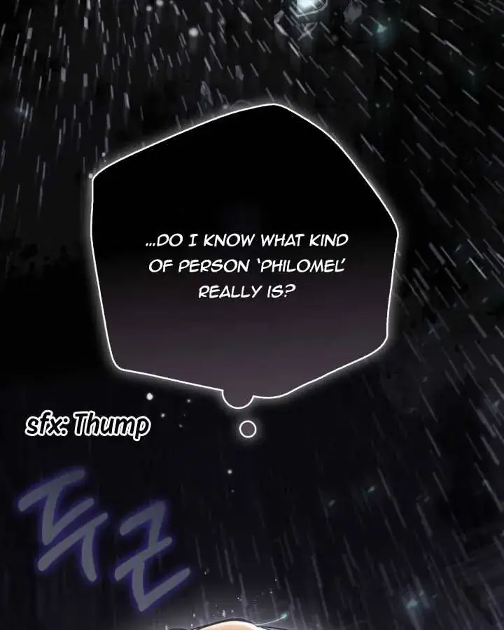 Philomel the Fake Chapter 74 Page 48