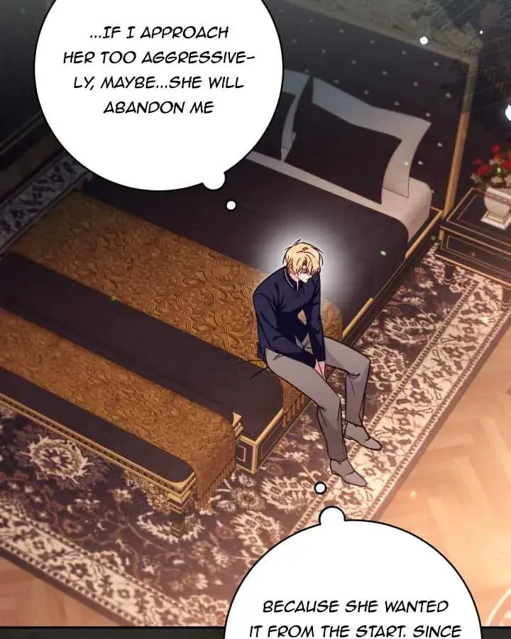 Philomel the Fake Chapter 74 Page 62