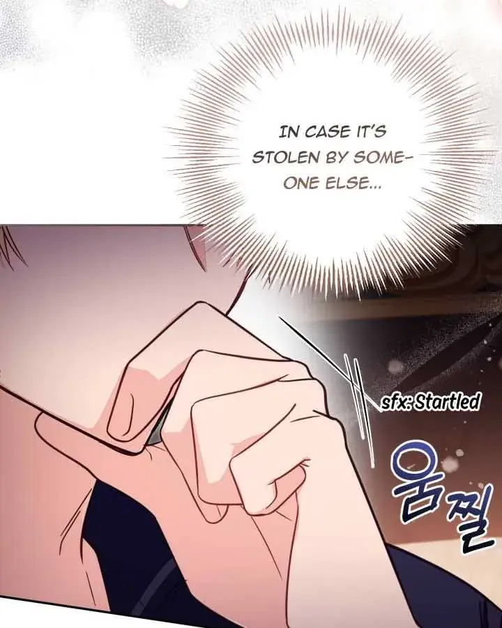 Philomel the Fake Chapter 74 Page 70