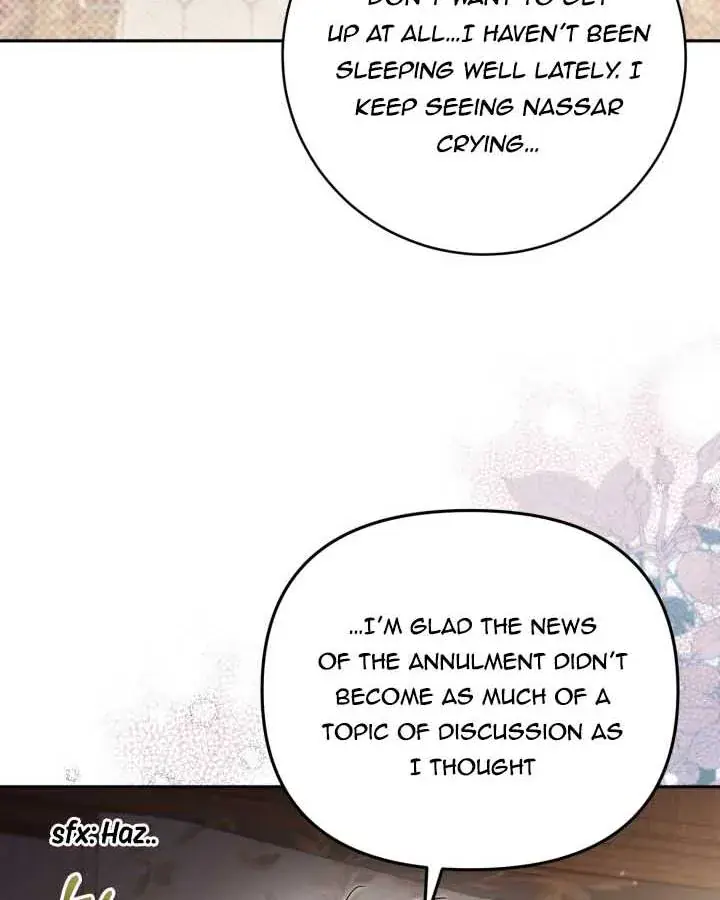 Philomel the Fake Chapter 74 Page 85
