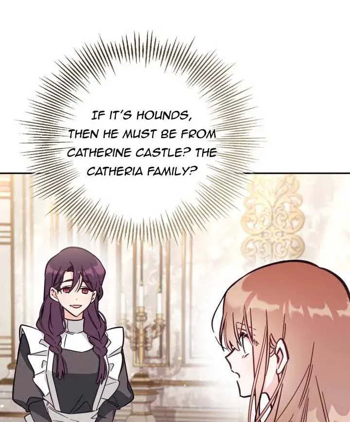 Philomel the Fake Chapter 74 Page 103