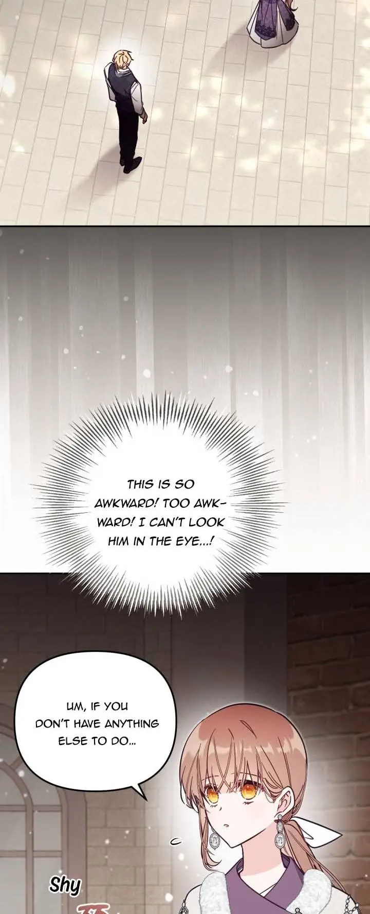 Philomel the Fake Chapter 76 Page 5
