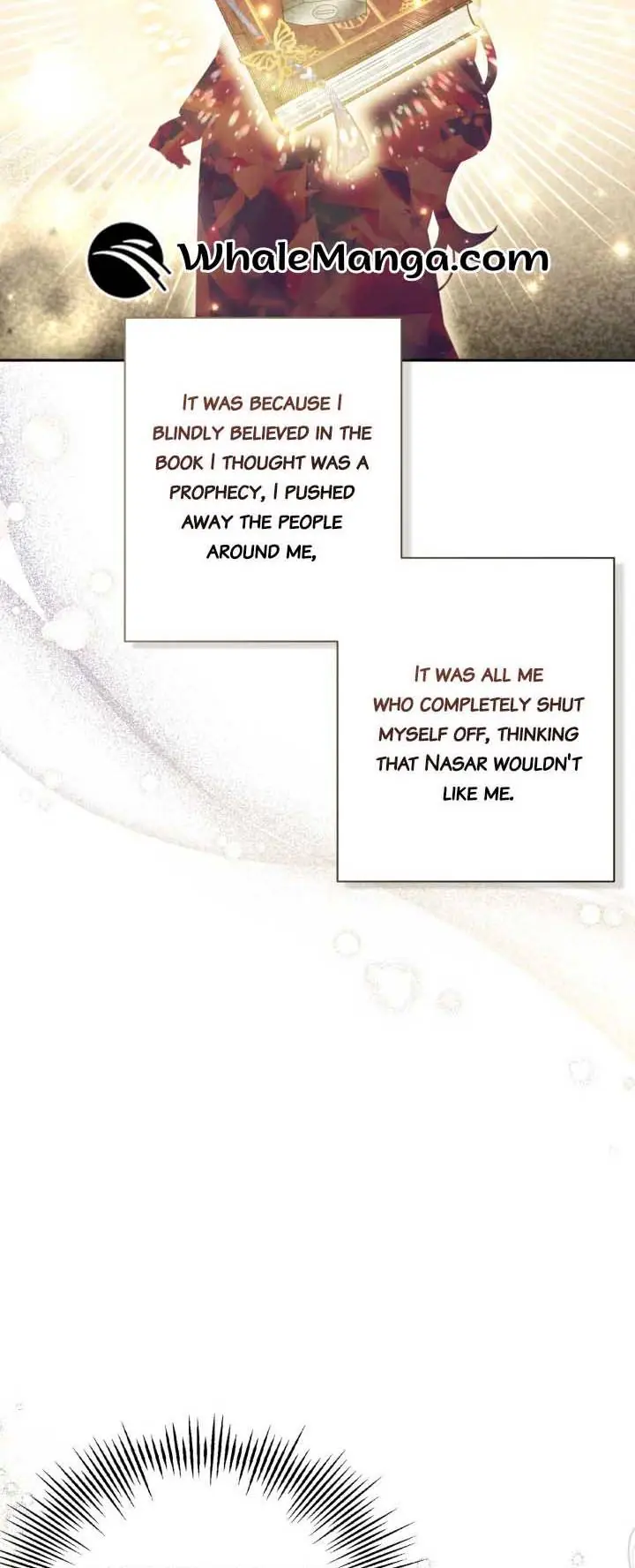 Philomel the Fake Chapter 76 Page 10