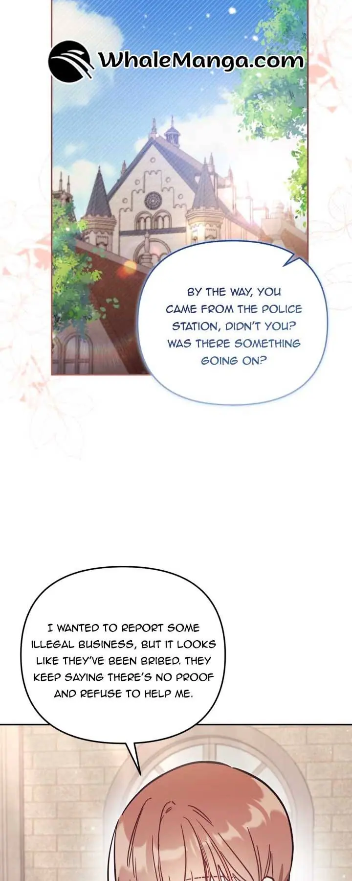 Philomel the Fake Chapter 76 Page 22