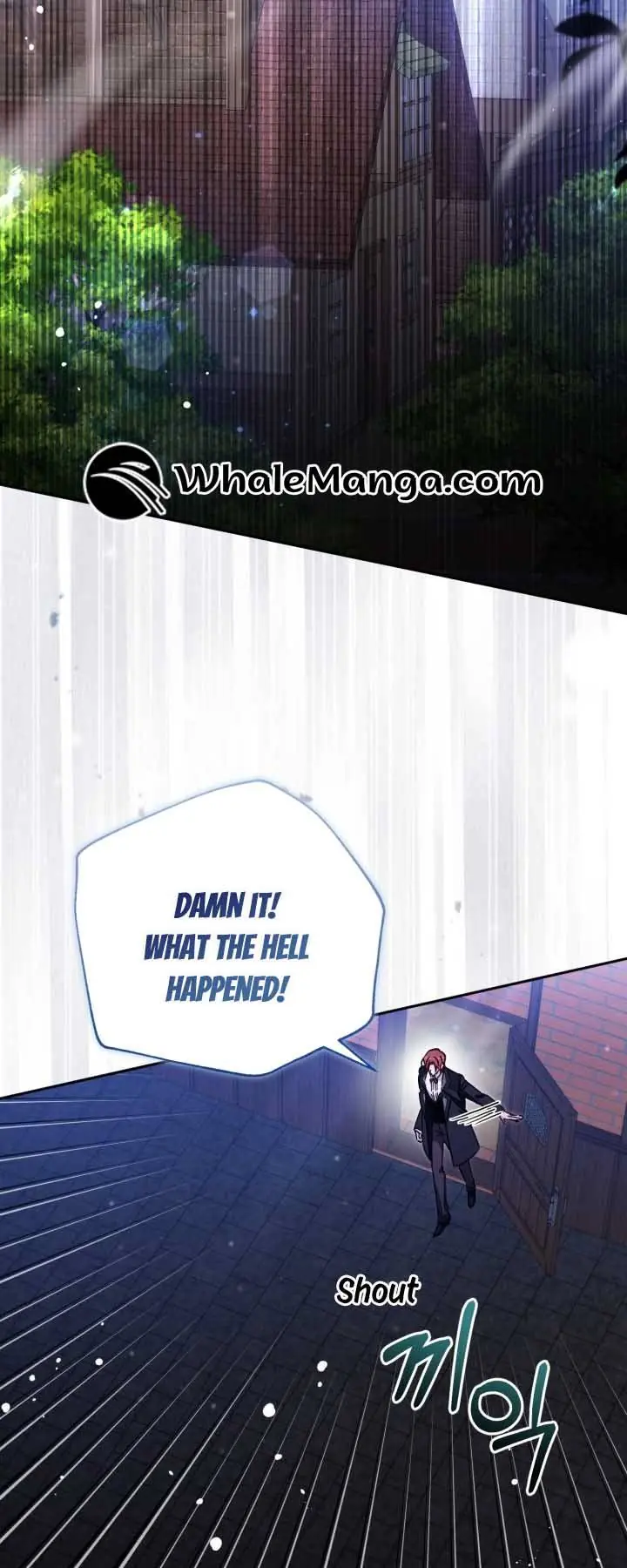 Philomel the Fake Chapter 76 Page 27