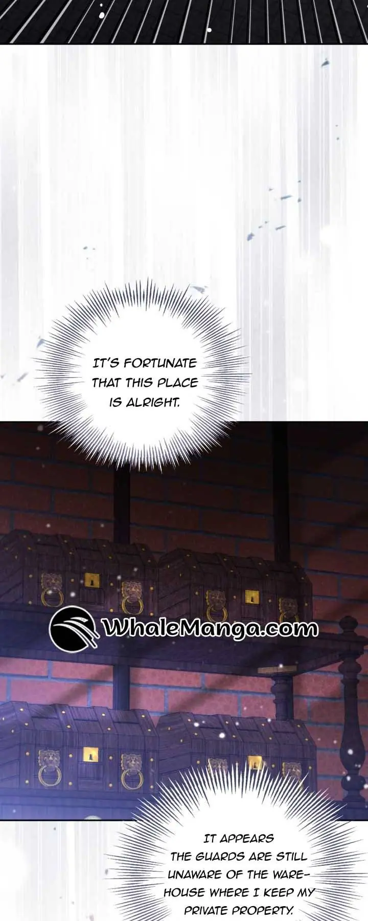 Philomel the Fake Chapter 76 Page 28